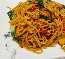 Nanchang Fried Rice Noodles