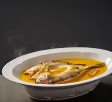 Dahongpao · Dacheng Island Yellow Croaker