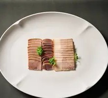 Old Shaoxing Rice Wine Meat Platter