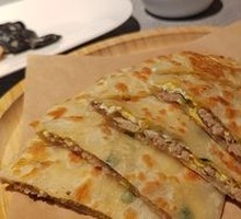 Hometown Wheat Cake