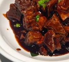 Dongpo Pork Ribs