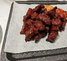 Beef Temptation