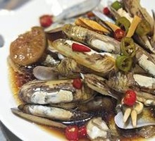Clam