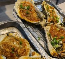 Oyster