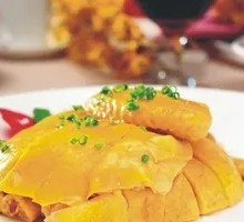 Steamed Three-Yellow Chicken