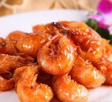 Rice Dumpling Shrimp