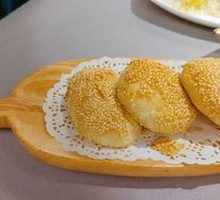 Huangqiao Baozi