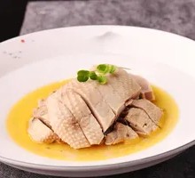 Nanjing Salted Duck