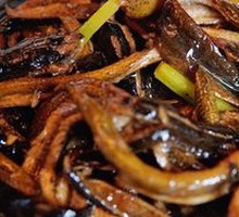 Classic Stir-Fried Soft Duck