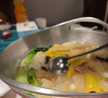 Huaiyang Family Feast