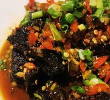 Huo Palace Stinky Tofu