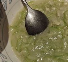 Original Hunan-style Loofah