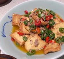 First-Class Tofu