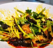 Boneless Black Chicken Feet