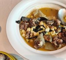 Braised Softshell Turtle with Red Sauce