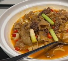 Gong'an Beef Three Delicacies