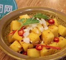 Furong Town Rice Tofu