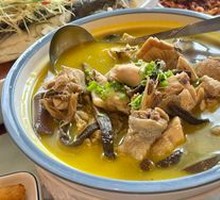 Ask Guest to Kill Chicken