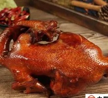 Farmhouse Burned Chicken