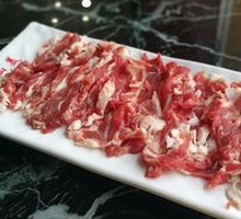 Juicy Beef Tenderloin