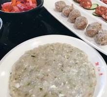 Delicious Shrimp Dumplings