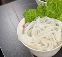 Rice Noodles