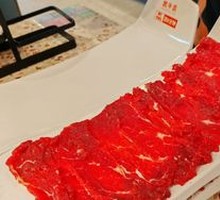 Tender and Refreshing Meat