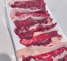 Snowflake Wagyu Beef