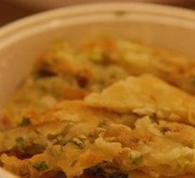 Scallion Pancake