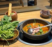 Dudu Fen Hot Pot