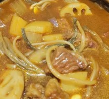 Beef Stew
