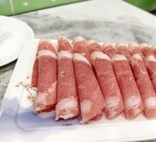 Beef Rib