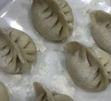 Mutton Dumplings