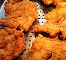 American Fried Chicken