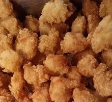 Crispy Fried Chicken