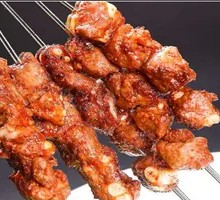 Spicy Pork Ribs
