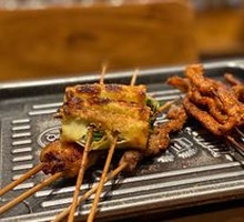 Thai Honey Glazed Chicken Wings