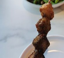 Fish tofu