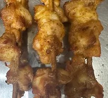 Pork Tetra