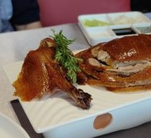 Vacuum Roast Duck Gift Box