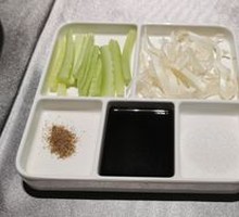 Duck Little Ingredients