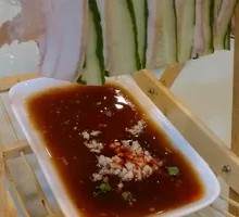 Air-dried Pork Slices