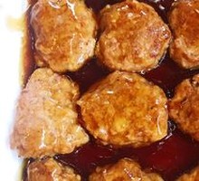 Southern Fried Meatballs