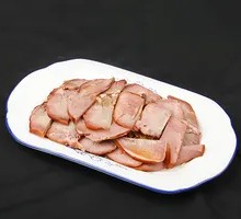 Five-Spice Beef Tongue