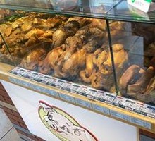 Chicken架