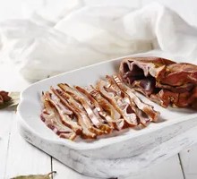 Smoked Pig's Tripe
