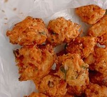 Vegetarian Dumplings