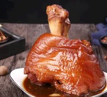 Traditional Pork Elbow