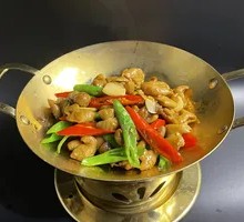 Xiang-style Pig Intestines