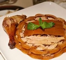Yi Xi Su Bu Ni Roast Duck